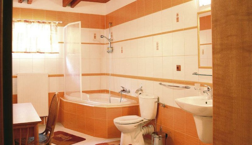 Penzion El Greco Rožnov pod Radhoštěm